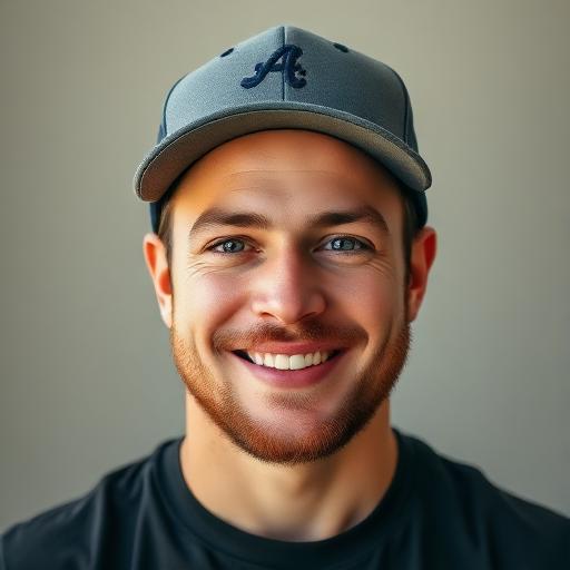 Mason Clark